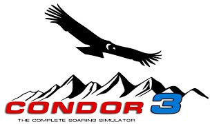 Condor3 Live Online race  Tchin Tchin  1630 UTC [upl. by Ikaz]