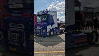 Renault T truck truckshow renaultt shorts [upl. by Kartis523]