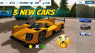 Car Parking Multiplayer New Update Version 4817 Full Review [upl. by Acinom896]