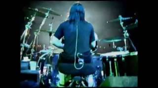 Creeping Death  Joey Jordison HD [upl. by Eckblad]