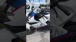 2016 BMW K 1300 S Motorsport Edition at Tampa Bay Motos Tampa Florida [upl. by Whiteley]