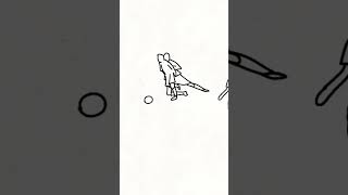 this time soccer animationsoccerfootballshort [upl. by Hephzipah411]