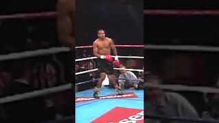 Roy Jones Jr riding dat donkey RoyJonesJrOfficial [upl. by Harret]