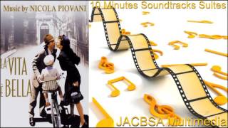 quotLa Vita e Bellaquot Soundtrack Suite [upl. by Solohcin]