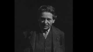 RARE ENESCU CONDUCTS ENESCU  ROMANIAN RHAPSODY No1 [upl. by Drew61]