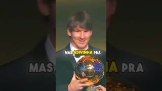 as BOLAS DE OURO ROUBADAS pelo MESSI 👽🇦🇷 messi argentina [upl. by Soph]