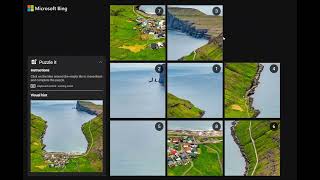 Tjørnuvík Faroe Islands [upl. by Lucas178]