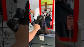 Curls by sharlene  How to blow dry hair Best hair dryer for fine hair curlgoals curlers dry [upl. by Lohse]