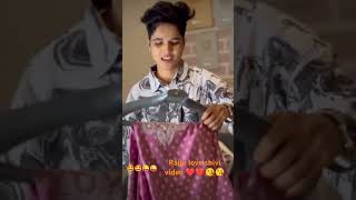 Rajju love shivi trendingshorts trending rajjushivi7 [upl. by Freya]