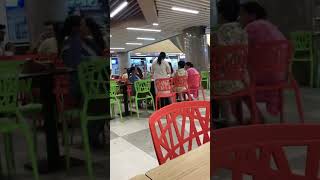 PVR mall Rajpur Road Dehradun shortvideo dominospizza enjoyment [upl. by Leahcim]