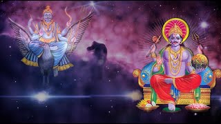 Shani Shaanti paath  SHANI SADE SATI [upl. by Spada]