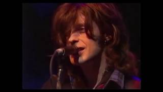 The Waterboys  Fishermans Blues  Live  Channel 4s The Tube 1986 [upl. by Nailuj]