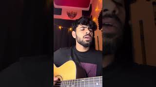 Chal ghar chale …  Arijit Singh  cover [upl. by Ahsian356]