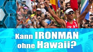 Ironman Nizza statt Hawaii – machen die Athleten das mit [upl. by Zonda]