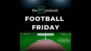 Football Friday Wins amp Lessons [upl. by Julissa]