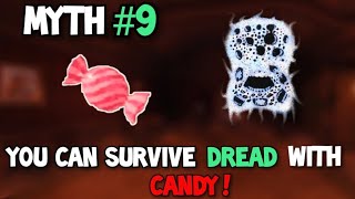 11 New Candy Myths In Doors The Haunt New Update [upl. by Montanez]