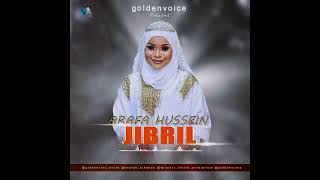 ARAFA HUSSEIN SONGJIBRILJibril jibril jibril [upl. by Tena466]