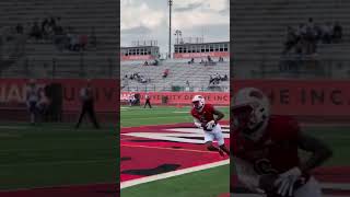 Best celebration ALL YEAR🔥 youtubeshorts football nfl footballshorts collegefootball [upl. by Zoe]