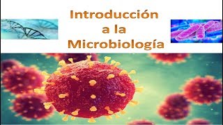 Introducción a la Microbiologia [upl. by Adidnere]