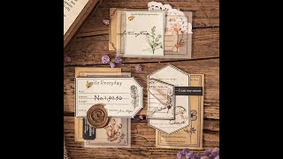 Can scrapbooking really be the key to reducing stress [upl. by Ahsienar823]