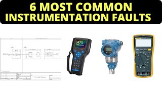 Common Instrumentation Faults  420 mA Loops [upl. by Aiynot520]