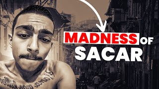 How SACAR Adhikari aka Lil BUDDHA went CRAZY [upl. by Arikahc176]