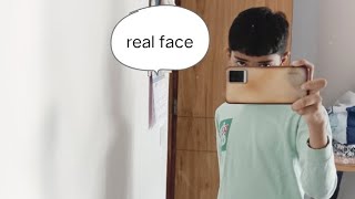 real face reveal [upl. by Artema756]