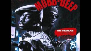 Mobb Deep  Gangsta Roll [upl. by Ahsenrac]