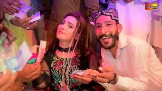 Jadan Char Gai Pari Paro Dance Performance Shaheen Studio [upl. by Ellenet]