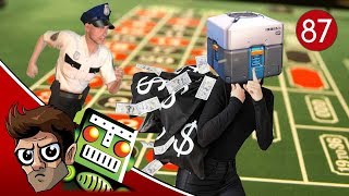 Loot Boxes On the Run From the Law  Pregame Discharge 87 [upl. by Haerle489]