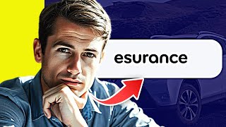 Esurance Automobile Insurance  Esurance Automobile Insurance Review  Esurance Car Insurance Review [upl. by Llehsem442]