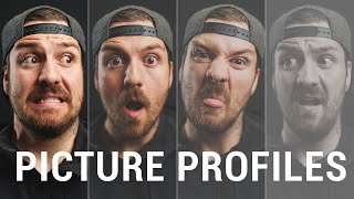 Which Picture Profile Do I Use and WHY [upl. by Lled]