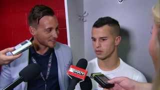 Sebastian Giovinco  August 5 2015 [upl. by Luz]