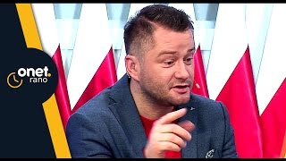 Co się dzieje z naszym wymiarem sprawiedliwości  OnetRANO odc60 [upl. by Trocki]