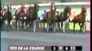 Prix de France 2002 Fan Idole [upl. by Adehsor797]