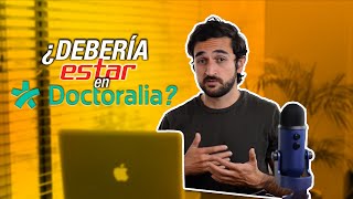 🤔 ¿Realmente VALE LA PENA estar en DOCTORALIA 🤔 [upl. by Boudreaux589]