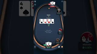 How Not to Play Poker 101 crypto poker holdem [upl. by Anelehs]