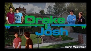 Drake and Josh Theme House Remix [upl. by Akkina]