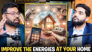 Enhance Your Home’s Energy and Aid Conception Proven Manifestation Techniques AmiettKumar [upl. by Honeyman819]