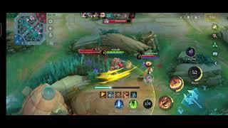 top baranggay Franco francobestbuild2023onehit mobilelegendsbangbang MobileLegends5v5MOBA [upl. by Hound]