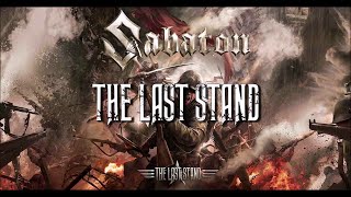 Sabaton  Sparta Filtered Instrumental [upl. by Dranyl]