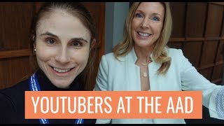 VLOG SURPRISE MEETING HOT amp FLASHY AT THE AAD DR DRAY [upl. by Aurelia157]