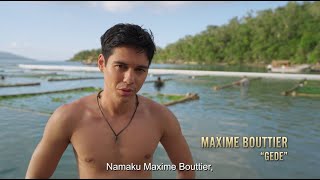 Ticket To Paradise  Maxime Bouttier  Sedang Tayang [upl. by Elocim668]