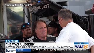 Scott Bloomquist Remembered [upl. by Shanda924]