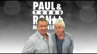 Brady Lady Parody Song About Tom Brady from Paul and Young Ron [upl. by Anauqaj]