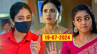 JD  JD Serial Today Full Episode  287  JD Serial Latest Episode  Serial  Tollywood Box Office [upl. by Zsa]