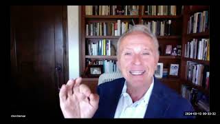 Unlocking Healing The Power of Noetic Medicine Explained by Dr Steve Bierman [upl. by Nedah]