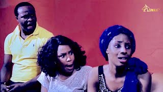 JELILI RELOADED  Latest Yoruba Movie 2019  Starring Femi Adebayo Fathia Balogun Damola Olatunji [upl. by Mera642]