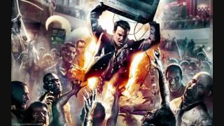 Deadrising Original Soundtrack 00 Gone Guru [upl. by Aurelius]