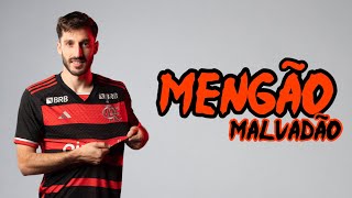 mengão malvadão temp 3 ep 2 🔴⚫️😈 [upl. by Gladstone939]